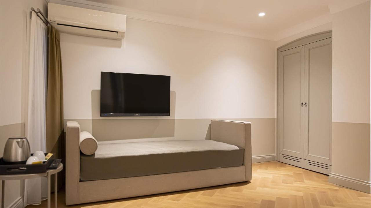 Hotel Ishak Pasa Palace By Joyway Istanbul